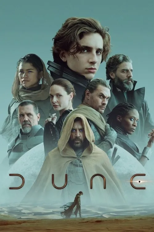 Pôster de Duna