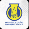 Símbolo de Brasileirão Série B